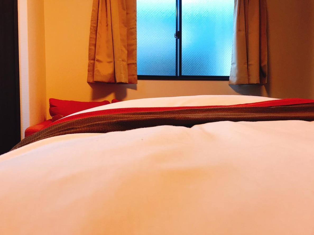 Guest House One More Heart At Fushimi Inari 5 Kioto Exterior foto